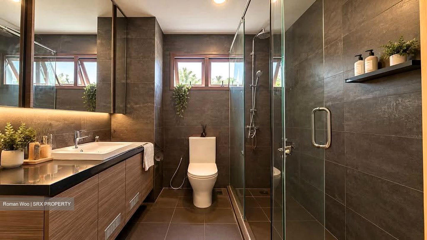 Kew Residencia (D16), Terrace #630235121